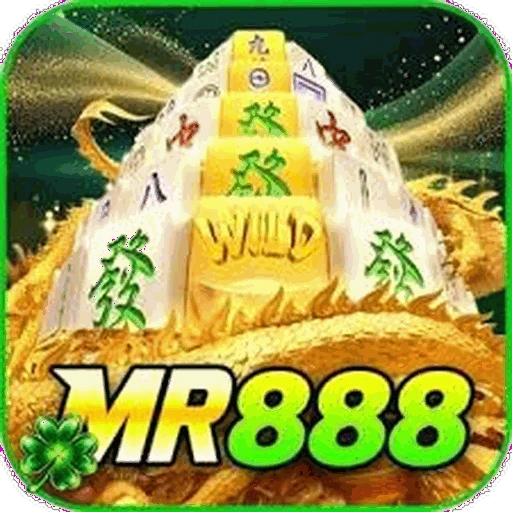MR888 Logo